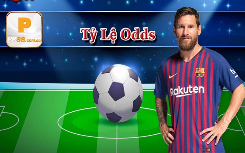 Tỷ lệ cược Odds