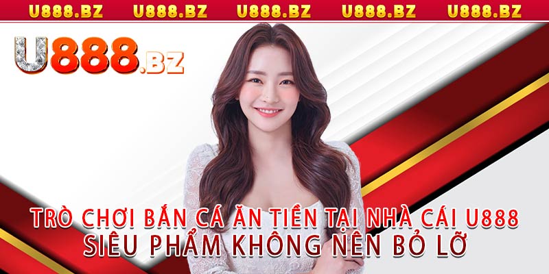 bắn cá ăn tiền